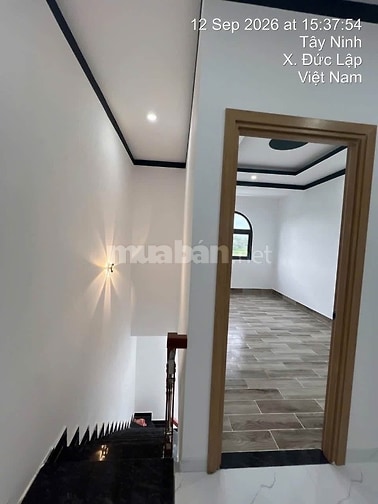 NHÀ ĐẸP - SHR - GIÁ QUÁ HOT - MỸ HẠNH LONG AN