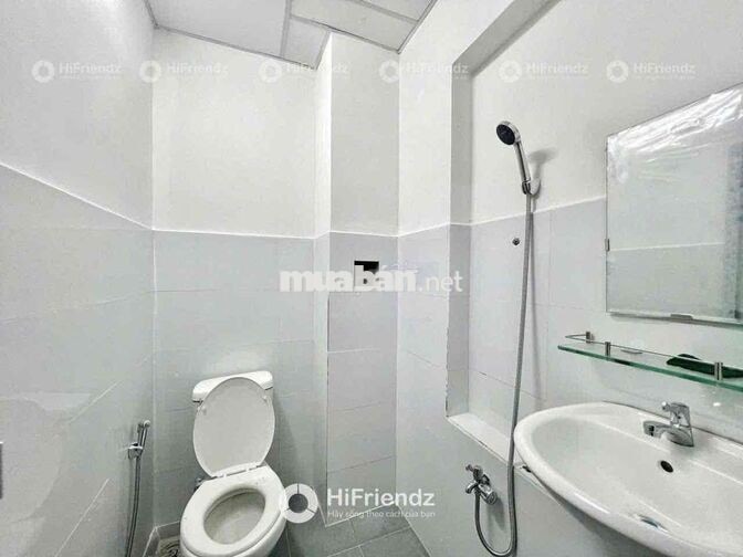 CĂN STUDIO SẴN MÁY LẠNH GIƯỜNG NỆM GẦN KHU TÊN LỬA AEON BÌNH TÂN