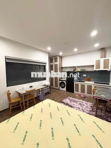 CĂN HỘ STUDIO XINH XINH TRUNG TÂM HẢI CHÂU