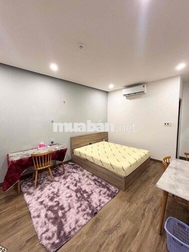 CĂN HỘ STUDIO XINH XINH TRUNG TÂM HẢI CHÂU