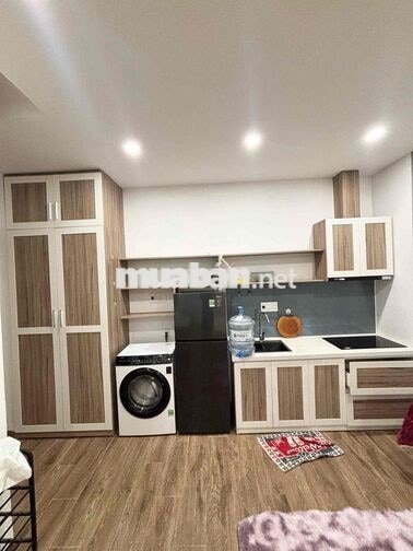 CĂN HỘ STUDIO XINH XINH TRUNG TÂM HẢI CHÂU