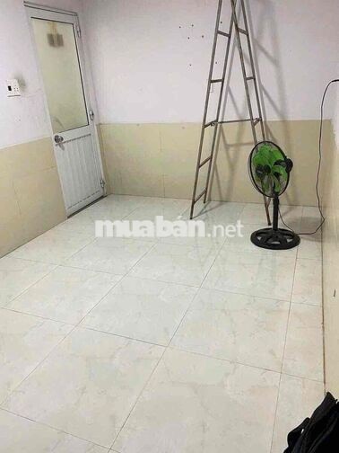 cho thuê nhà lầu 90m2 gần Nhà Thờ và Chợ Dĩ An