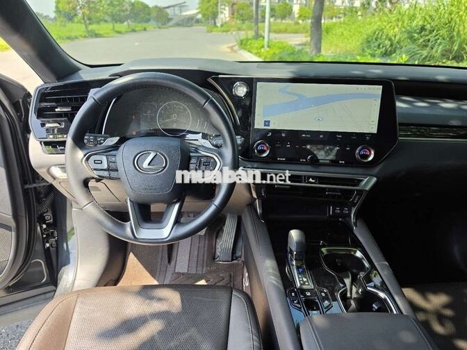 Lexus RX350 Pre giá siêu hời