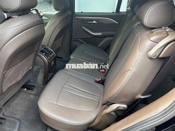 VINFAST Lux SA Plus 2020 Đen 63.000 km