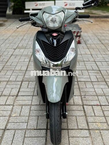 Honda Vision 2016 Xanh xi măng BSTP chính chủ