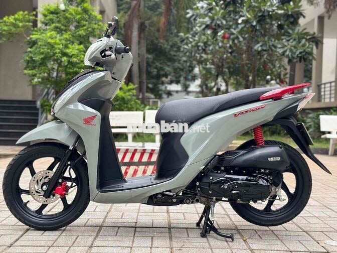 Honda Vision 2016 Xanh xi măng BSTP chính chủ