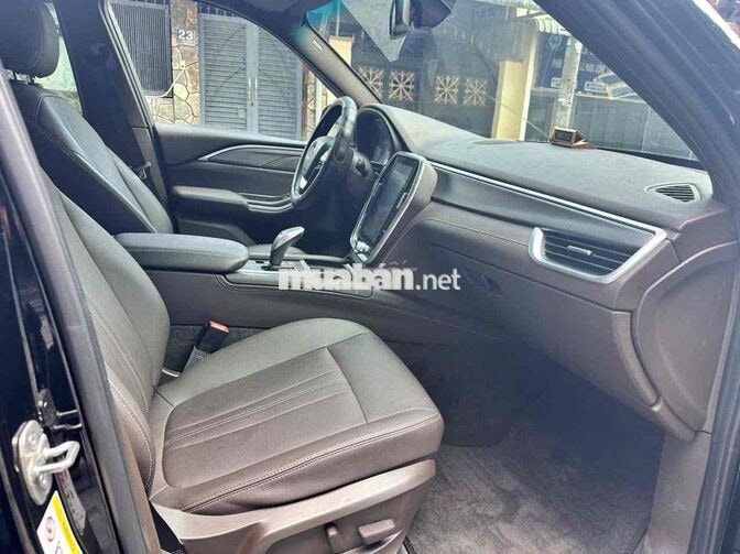 VINFAST Lux SA Plus 2020 Đen 63.000 km