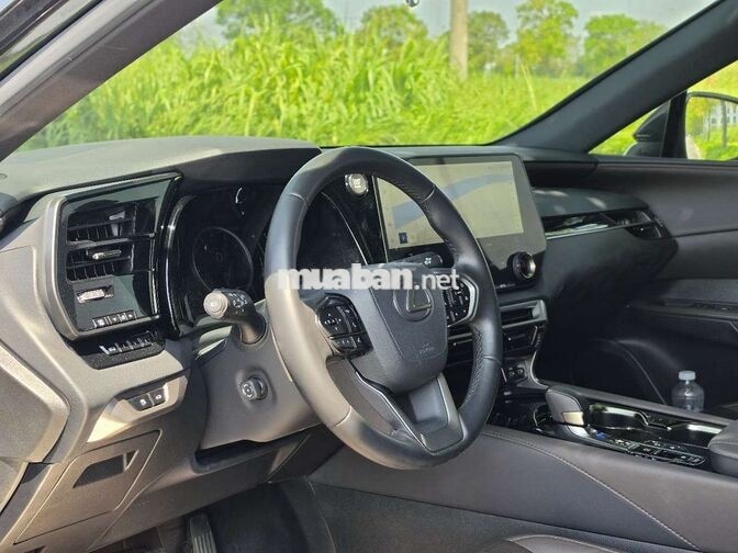 Lexus RX350 Pre giá siêu hời
