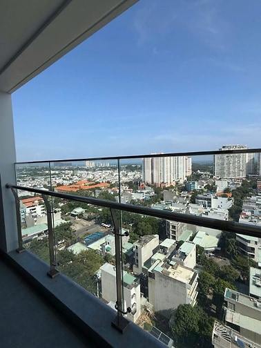 Bán Căn Hộ Vũng Tàu Centre Point Tầng cao View Biển 84m 4,25 tỷ