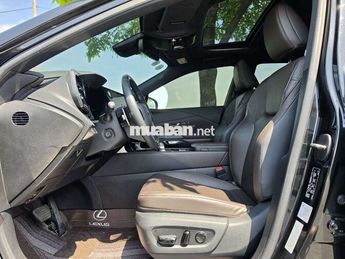 Lexus RX350 Pre giá siêu hời