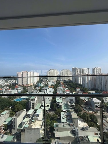 Bán Căn Hộ Vũng Tàu Centre Point Tầng cao View Biển 84m 4,25 tỷ