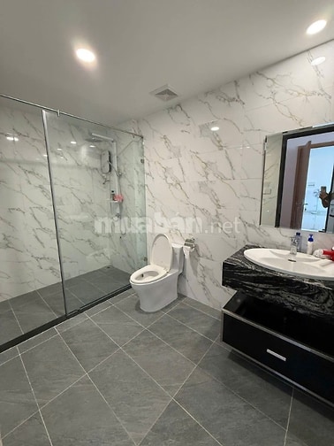Bán Căn Hộ Vũng Tàu Centre Point Tầng cao View Biển 84m 4,25 tỷ
