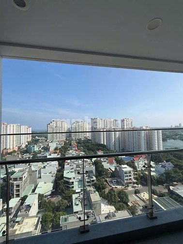 Bán Căn Hộ Vũng Tàu Centre Point Tầng cao View Biển 84m 4,25 tỷ