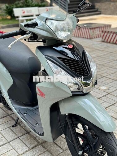 Honda Vision 2016 Xanh xi măng BSTP chính chủ
