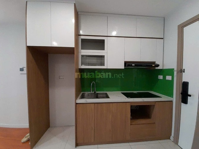 Cho thuê căn hộ Studio 28m2, Vinhomes Smart city Tây Mỗ