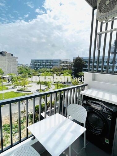 🌸 New studio apartment - Căn hộ mới ngay cổng đại học FPT
