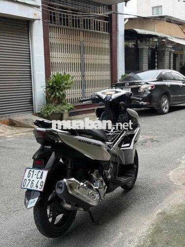 Honda Air Blade 4val 2024 .góp-nợ xấu-trao đổi
