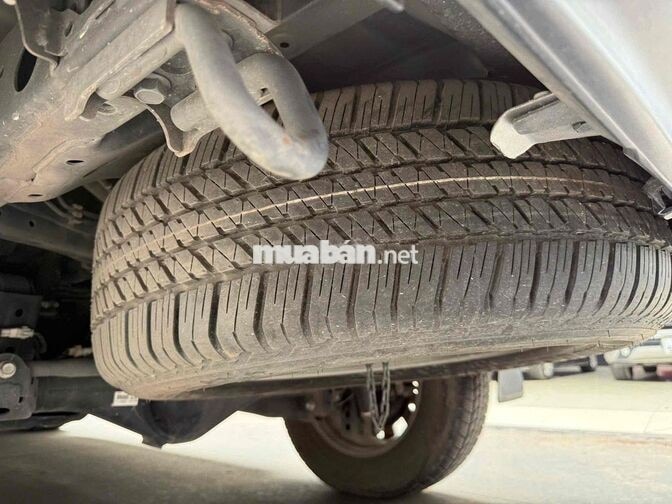FORTUNER2.7 XĂNG TỰ ĐỘNG 2023 - XHĐ VAT - CÒN GIẢM