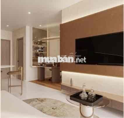 Căn 1PN+ A&K Tower – Chỉ 1,7 Tỷ | 46,5m²