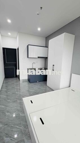 🌸 New studio apartment - Căn hộ mới ngay cổng đại học FPT