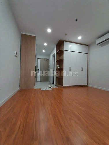 Cho thuê căn hộ Studio 28m2, Vinhomes Smart city Tây Mỗ