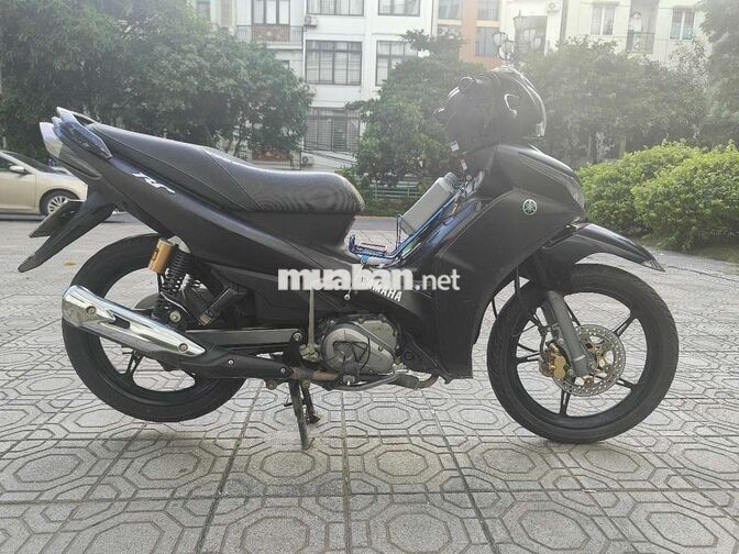Yamaha Jupiter RC Fi 2024 Đen 16000 km