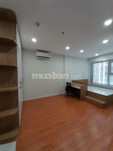 Cho thuê căn hộ Studio 28m2, Vinhomes Smart city Tây Mỗ