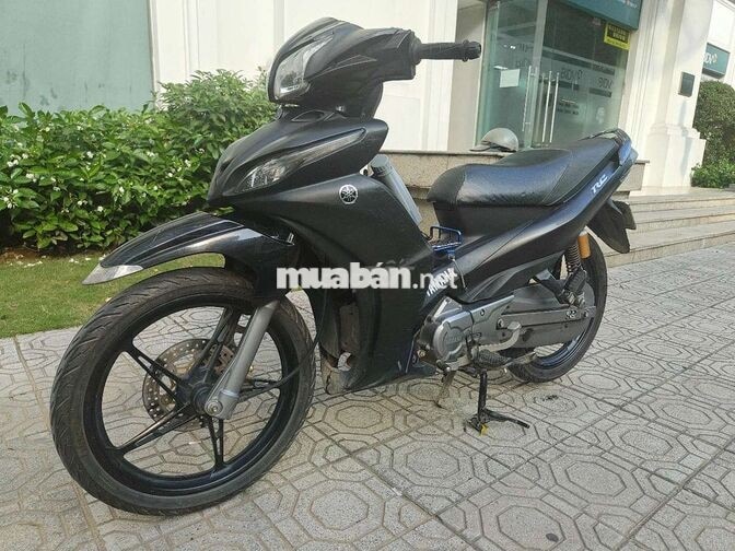 Yamaha Jupiter RC Fi 2024 Đen 16000 km
