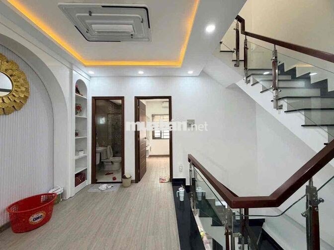 🇻🇳🇻🇳🇻🇳NHÀ PHỐ CAO CẤP FULL NỘI THẤT HUỲNH TẤN PHÁT NHÀ BÈ