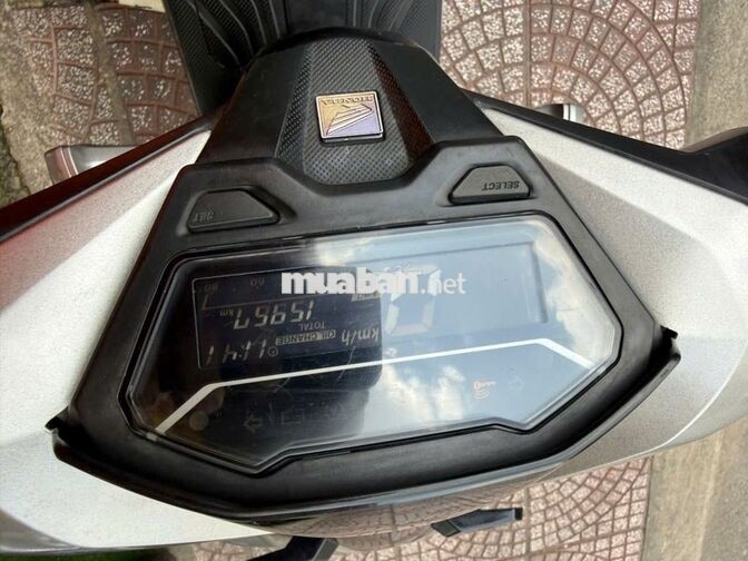 Honda Vario 150cc 2020 bs 59g2-78249