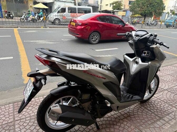 Honda Vario 150cc 2020 bs 59g2-78249