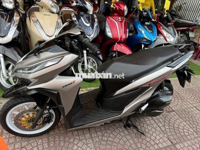 Honda Vario 150cc 2020 bs 59g2-78249