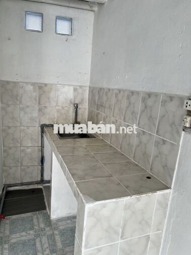 Phòng 30m2 khu Phạm Văn Đồng, Lê Quang Định; Phan văn trị, ĐH IUH, VLU