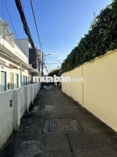Phòng 30m2 khu Phạm Văn Đồng, Lê Quang Định; Phan văn trị, ĐH IUH, VLU