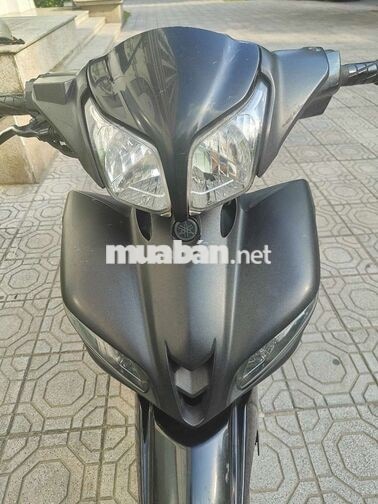 Yamaha Jupiter RC Fi 2024 Đen 16000 km