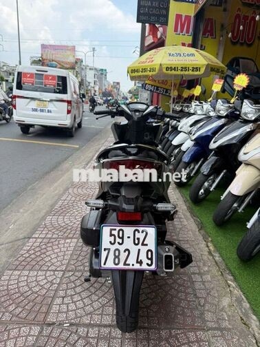 Honda Vario 150cc 2020 bs 59g2-78249