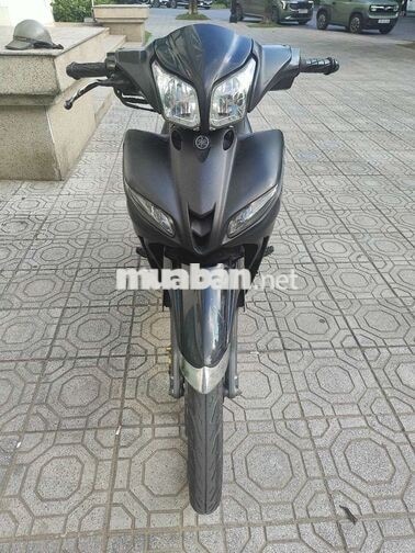 Yamaha Jupiter RC Fi 2024 Đen 16000 km