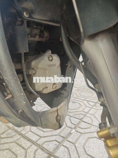 Yamaha Jupiter RC Fi 2024 Đen 16000 km