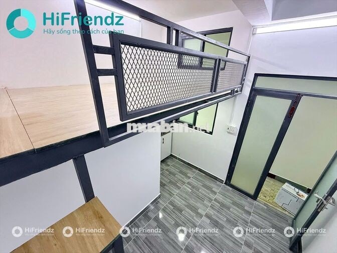 HOT!!! CHỈ 3TR4/ PHÒNG NGAY TẠI TRUNG TÂM GÒ VẤP