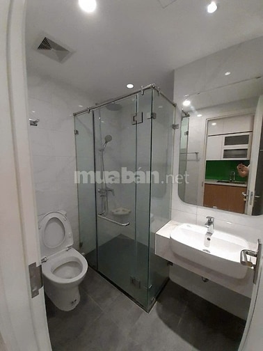 Cho thuê căn hộ Studio 28m2, Vinhomes Smart city Tây Mỗ