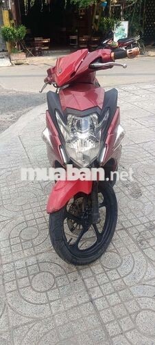 Yamaha Nouvo 6 Đỏ