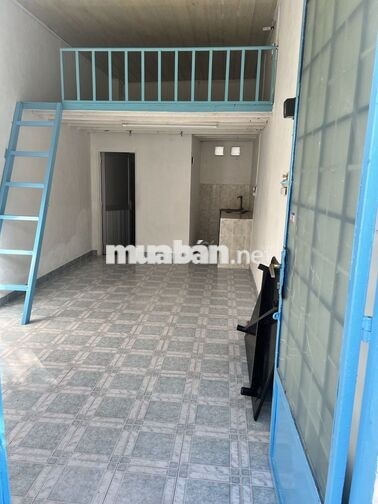 Phòng 30m2 khu Phạm Văn Đồng, Lê Quang Định; Phan văn trị, ĐH IUH, VLU