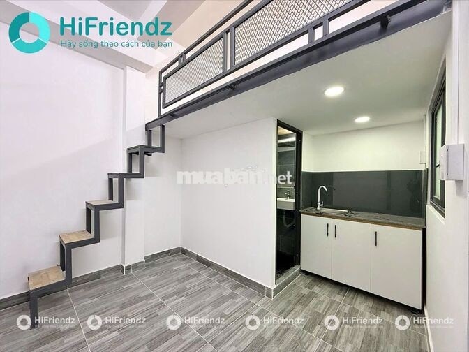 HOT!!! CHỈ 3TR4/ PHÒNG NGAY TẠI TRUNG TÂM GÒ VẤP