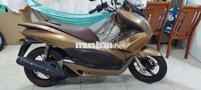 honda pcx 125 bstp 9 chủ ký uq.