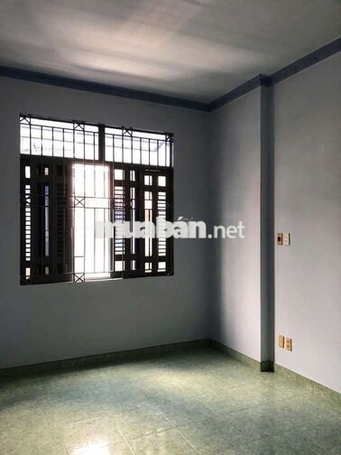 Nhà Mặt tiền đường.Tiện kinh doanh. Nguyễn Thanh Tuyền.P2.Q.Tân Bình 