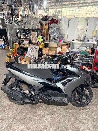 Air Blade 160 chính chủ ký