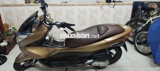 honda pcx 125 bstp 9 chủ ký uq.