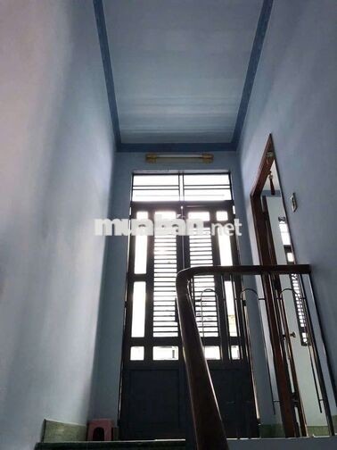 Nhà Mặt tiền đường.Tiện kinh doanh. Nguyễn Thanh Tuyền.P2.Q.Tân Bình 