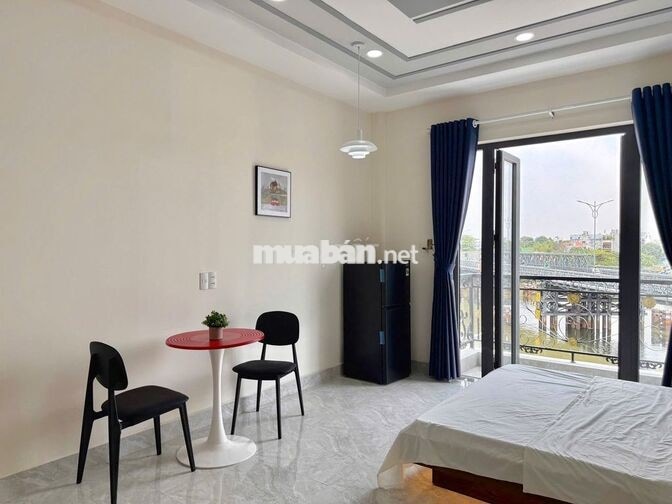 STUDIO BAN CÔNG DI CHUYỂN NHANH ĐH VĂN LANG, ĐH IUH - DƯƠNG QUẢNG HÀM