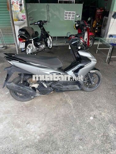 Air Blade 160 chính chủ ký
